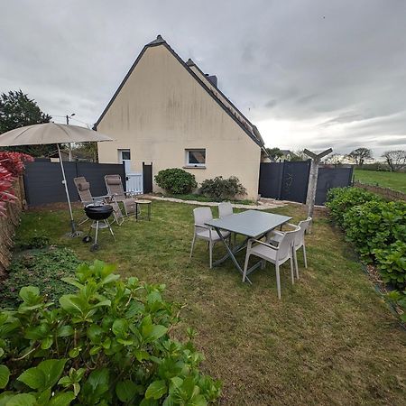 Le Cosy Lägenhet Lanvallay Exteriör bild