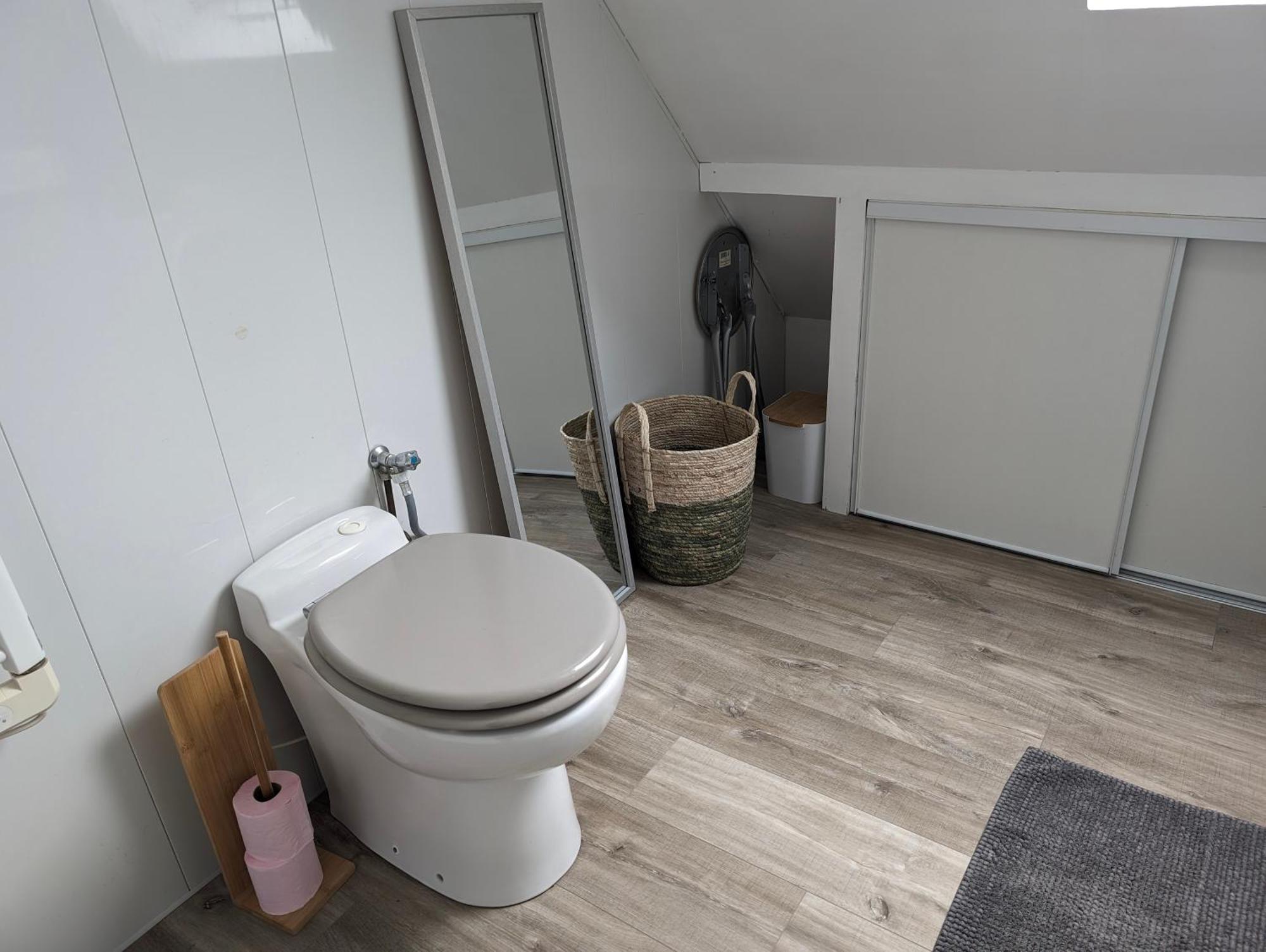 Le Cosy Lägenhet Lanvallay Exteriör bild
