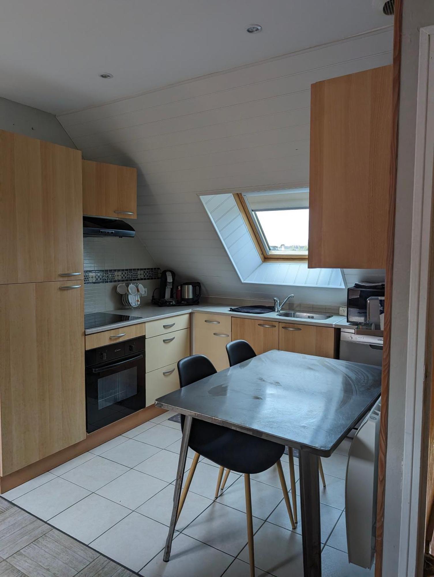 Le Cosy Lägenhet Lanvallay Exteriör bild